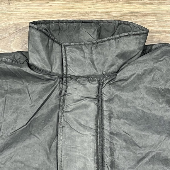 Nike Tech Pack Anthracite Parka Jacket Men’s Size M DV9990-060 RETAILS 300 - Picture 2 of 16